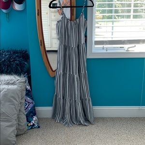 express long dress